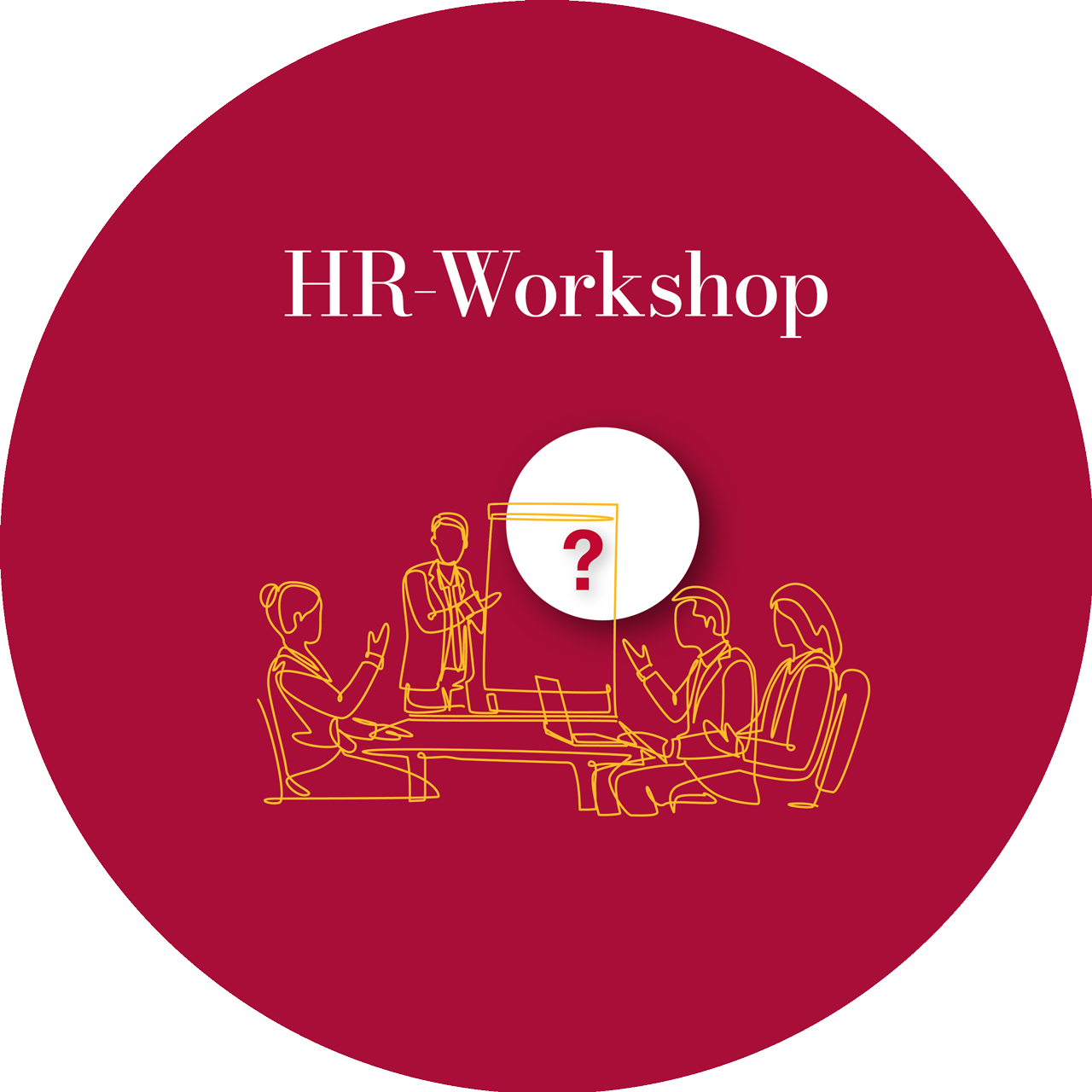 HR-Workshop